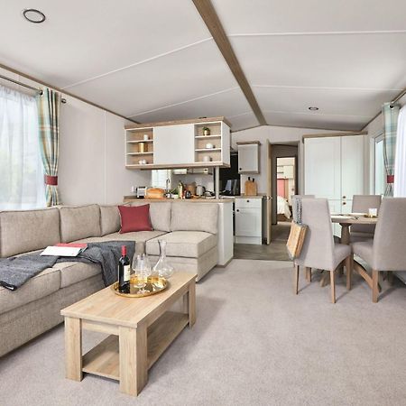 Hotel Erigmore Leisure Park Birnam Zimmer foto